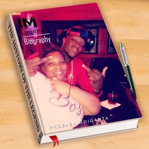 Meet your Posher, Deandra